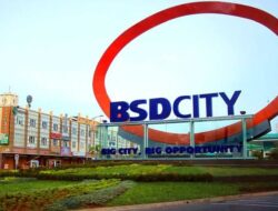 BSDE Bakal Terbitkan Obligasi Tahap I Capai Rp650 Miliar