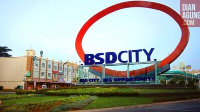 BSDE Bakal Terbitkan Obligasi Tahap I Capai Rp650 Miliar