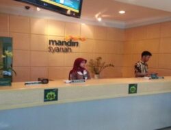 BSM Target Jual Sukuk Tabungan Rp300 Miliar