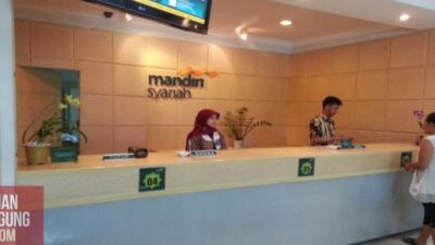 BSM Target Jual Sukuk Tabungan Rp300 Miliar