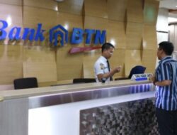 BTN Bantuan BUMN di Tahun Ini Terbukti Penuh Tanggung Jawab dalam Menjaga Keprihatinan Rakyat