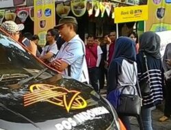 BTN Kembangkan e’Batarapos untuk Dana Murah