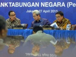 BTN Luncurkan Program Hadiah untuk Kredit Pemilikan Rumah