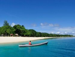 BTN Mengutamakan Pengembangan Sektor Wisata di Morotai