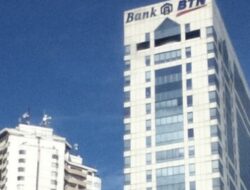 BTN Minta DPR Pertimbangkan Amnesty Pada Tahun 9 Bulan