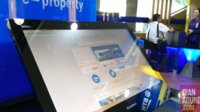 BTN Optimistis Percepat Realisasi KPR