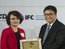 BTN Raih ASEAN Corporate Governance Award 2024