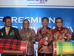 BTN Raih Penghargaan Keterbukaan Informasi Publik 2024