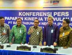 BTN Serbu Kucurkan KPR Rp13,5 Triliun untuk Milenial