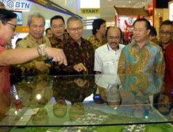 BTN Siap Gelar Indonesia Property Expo Dengan Bantuan Pengembang
