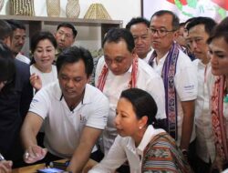 BTN Siapkan 10 Rumah Kreatif untuk Mendorong Ekonomi Masyarakat