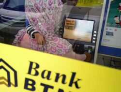 BTN Siapkan ATM Khusus untuk Penyaluran Bansos Nontunai