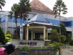 BTN Target Dana Rp40 Triliun dari Gerakan Sejuta Wakaf