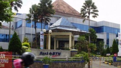 BTN Target Dana Rp40 Triliun dari Gerakan Sejuta Wakaf
