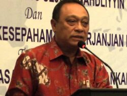 BTN Tiga Tahun Di luar IPEX 2016