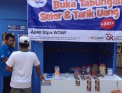 BTPN Gandeng Suporter Sepakbola, Luncurkan Produk Tabungan Ekstra