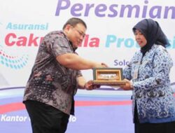 Cakrawala Proteksi Buka Cabang Cilegon, Perluas Layanan Asuransi