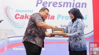 Cakrawala Proteksi Buka Cabang Cilegon, Perluas Layanan Asuransi