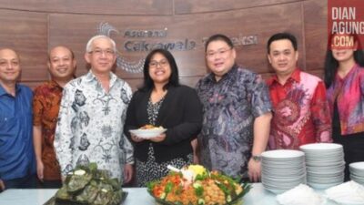 Cakrawalaproteksi Buka Kantor Baru, Perluas Jangkauan Layanan