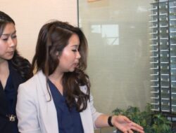 Capitol Group Rilis Apartemen Mewah di Pusat Kota