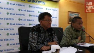 Cara Bukopin Tak Bisa Tarik Dana Tax Amnesty