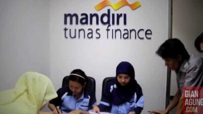 Cicilan MTF Bisa Di Alfa, Bayar Jadi Fokus Kini