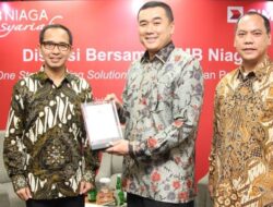 CIMB Niaga Fokus pada Peningkatan Bisnis Treasuri dan Pasar Modal