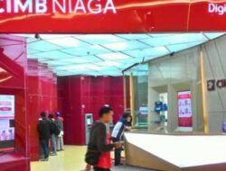 CIMB Niaga Raih Penghargaan Transaction Banking Terbaik
