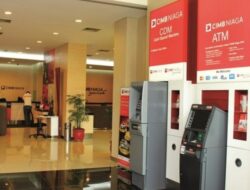 CIMB Niaga Siap Menyimpan Dana Repatriasi