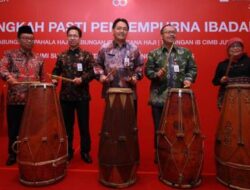 CIMB Niaga Surabaya Sosialisasi Tabungan Haji UUS