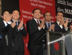 Citi Indonesia Raih Laba Rp1,2 Triliun dalam Tahun Ini