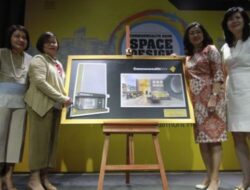 Commonwealth Bank Raih Pangsa Pasar Digital dengan Ekosistem Layanan yang Canggih