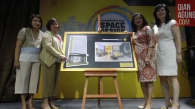 Commonwealth Bank Raih Pangsa Pasar Digital dengan Ekosistem Layanan yang Canggih