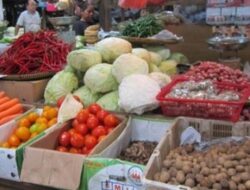 Cost Push Inflation Dorong Ekonomi RI Masuk Zona Merah