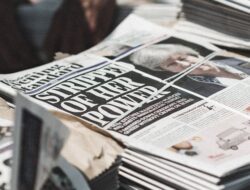 Dampak Krisis Yunani terhadap Ekonomi Eropa