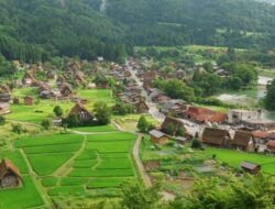 Dana Desa Mangkrak, Anggota BPD Diduga Korupsi