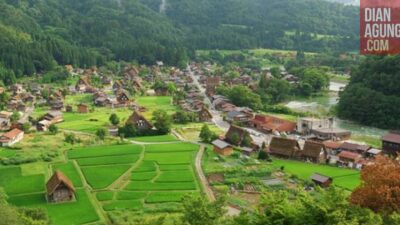 Dana Desa Mangkrak, Anggota BPD Diduga Korupsi