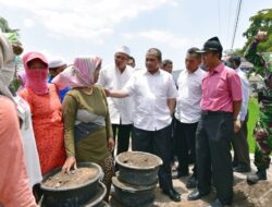 Dana Desa Rp11,5 Triliun Disalurkan Pemerintah