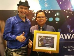 Danamon Syariah Raih Puncak Keunggulan Sharia dalam Profitabilitas