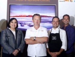 Danamon Ungkap Solusi Mudah Liburan Mewah di Australia