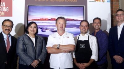 Danamon Ungkap Solusi Mudah Liburan Mewah di Australia