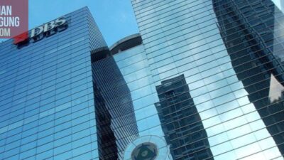 DBS Dorong Ekosistem Wirausaha Sosial Indonesia