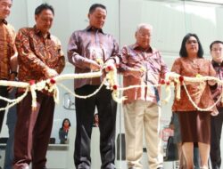 Dealer Honda Baru Buka di Lenteng Agung, Layanan Terdekat