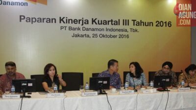 Demo Pekerja Danamon: Tanggapan dan Pergerakan Kewenangan Perusahaan