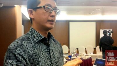 Digitalisasi Era, Bank Wajib Lanjutkan Perkembangan