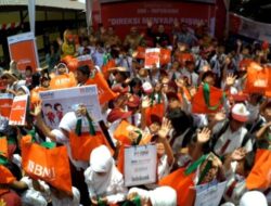 Direksi Menyapa Siswa di Pontianak