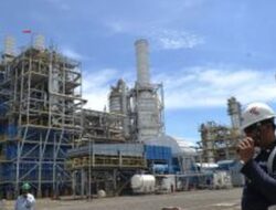 Dividen Chandra Asri Capai USD10,50 Juta