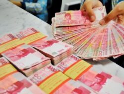 DJP Terima Uang Tebusan Tax Amnesty Rp4,78 Triliun