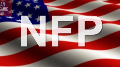 Dolar Terus Naik Jelang NFP