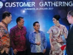 DPK dan BTN Gelar Nasabah Kaya Surabaya dalam Pembiayaan Terbaru